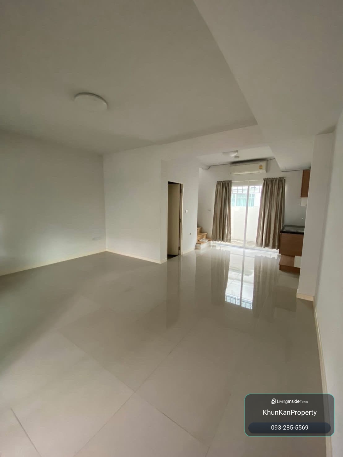 ✅出租/出售✅ Indy 1 Bangna KM 7🔥Hot Deal – รูปที่ 3
