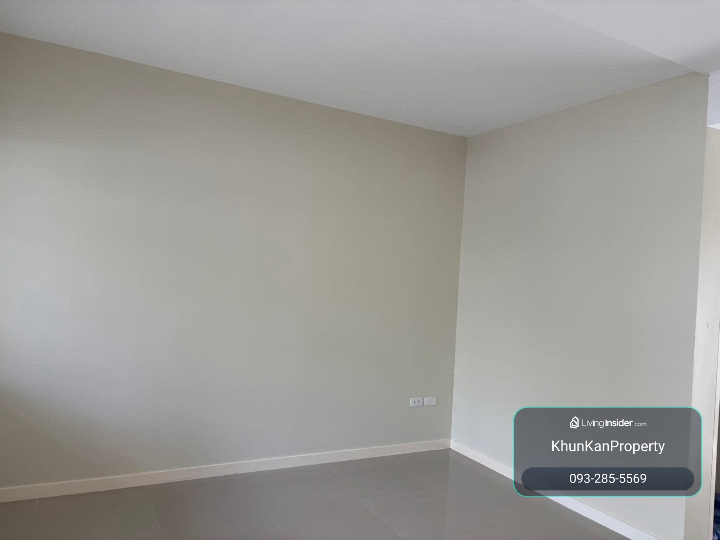 ✅出租/出售✅ Indy 1 Bangna KM 7🔥Hot Deal – รูปที่ 4
