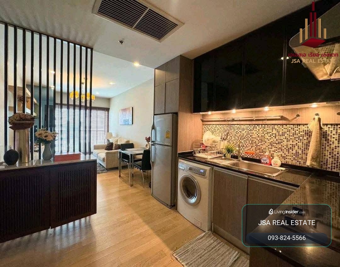 ✨ For Sale : Noble Refine  Condo ✨  💰 Only 8,790,000 THB – รูปที่ 4