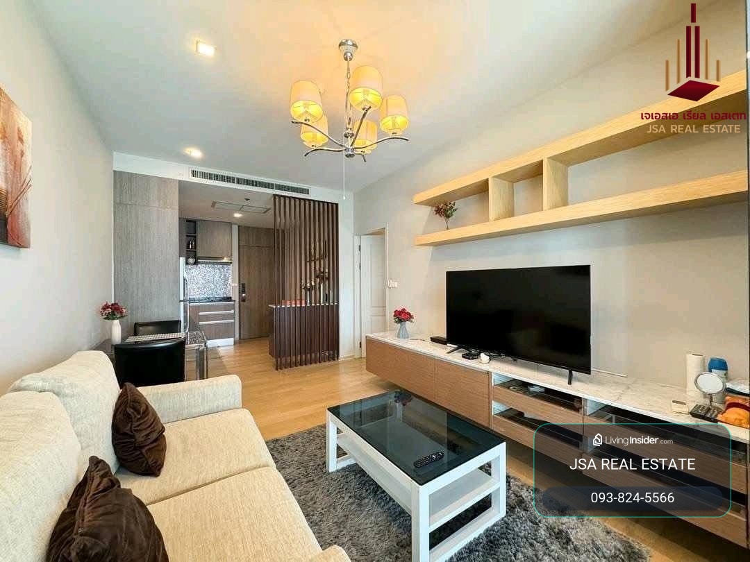 ✨ For Sale : Noble Refine  Condo ✨  💰 Only 8,790,000 THB – รูปที่ 2