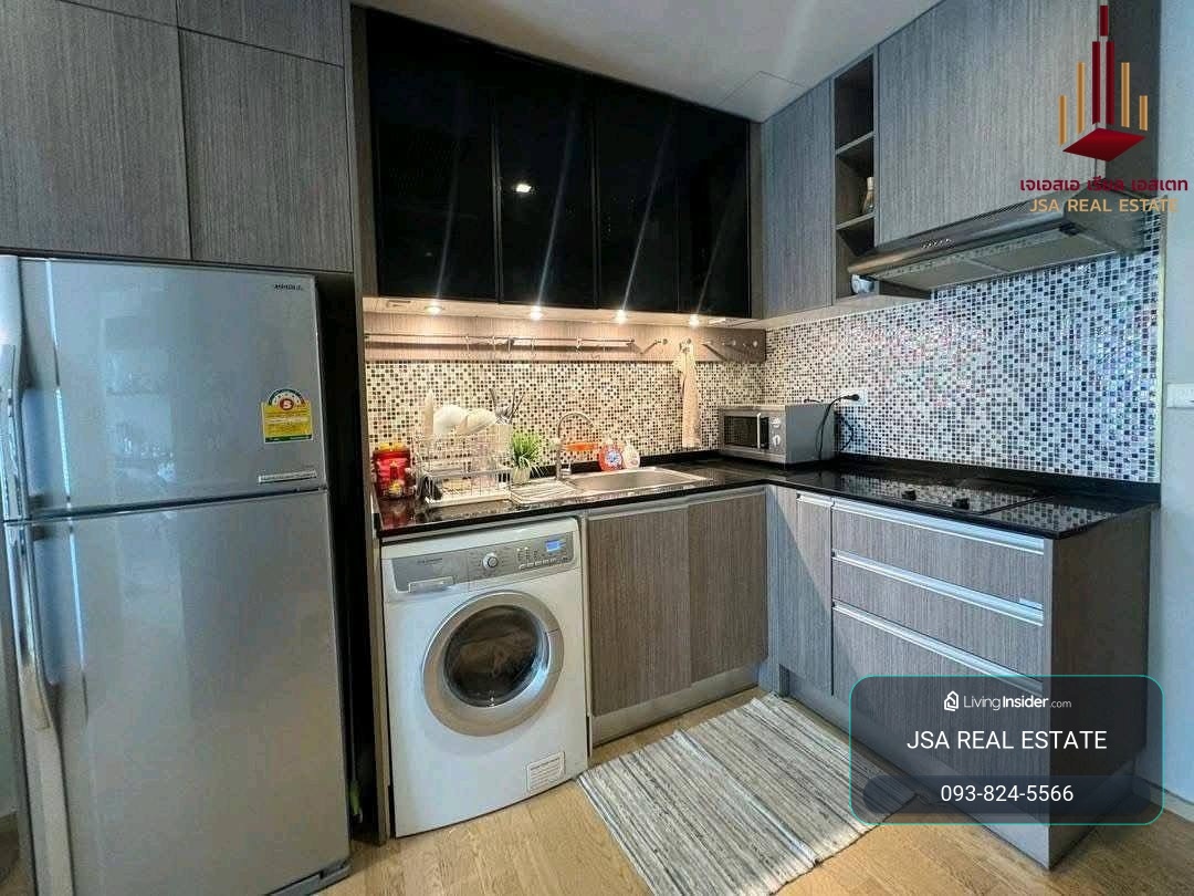 ✨ For Sale : Noble Refine  Condo ✨  💰 Only 8,790,000 THB – รูปที่ 3