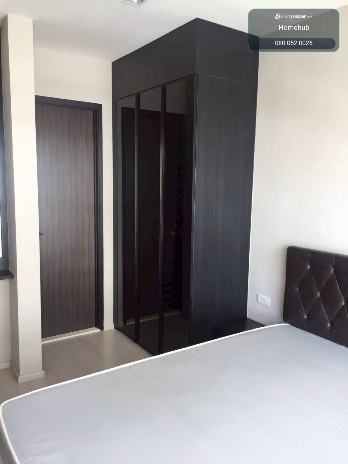 ขาย ด่วน 2ห้องนอน 1ห้องน้ำ Rhythm Sukhumvit 44/1 ริธึ่ม สุขุมวิท 44/1 – รูปที่ 3