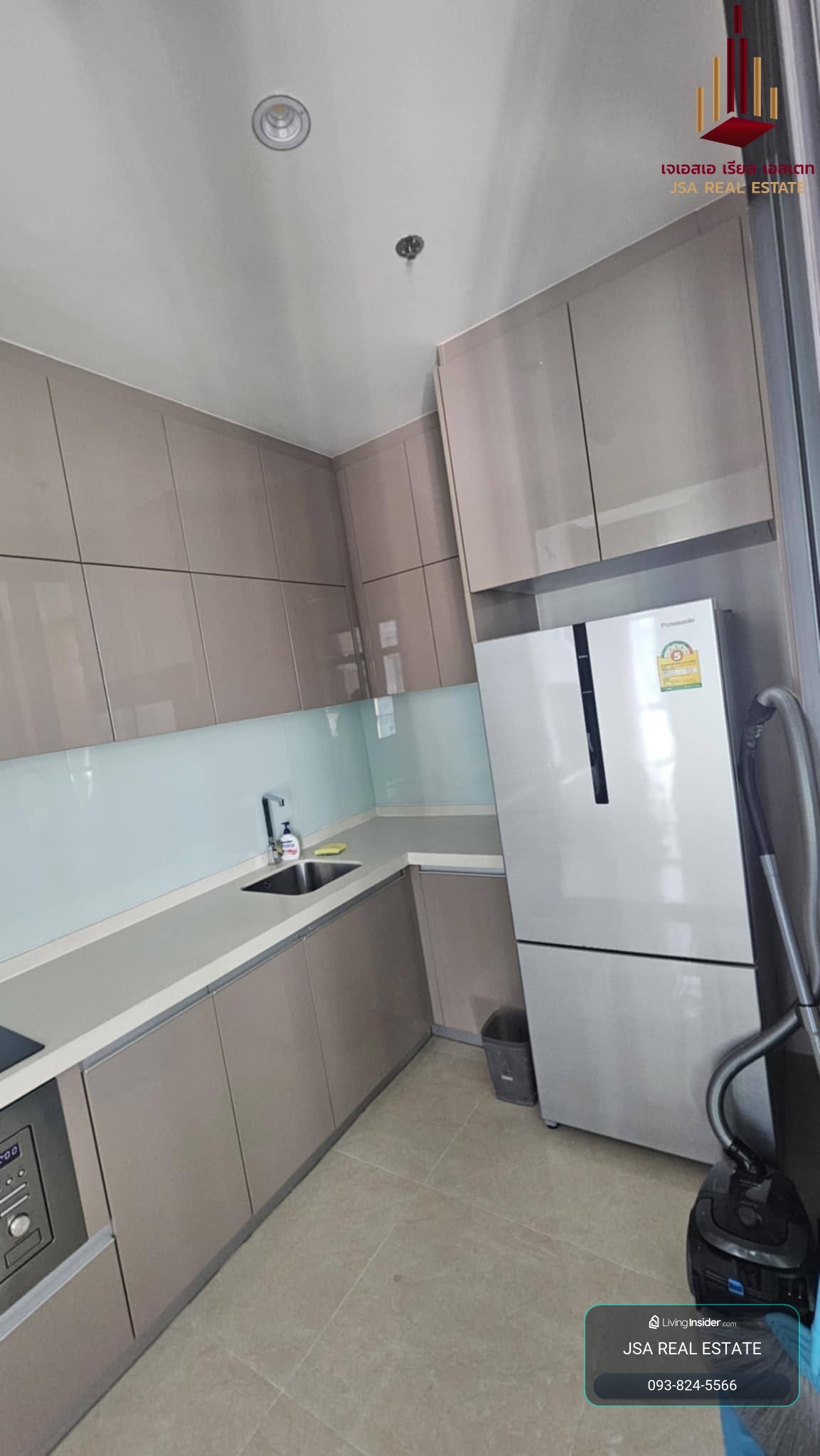 ✨ For Rent : Mayfair Place Sukhumvit 50  Condo ✨  💰 Only 35,000 THB/month – รูปที่ 4