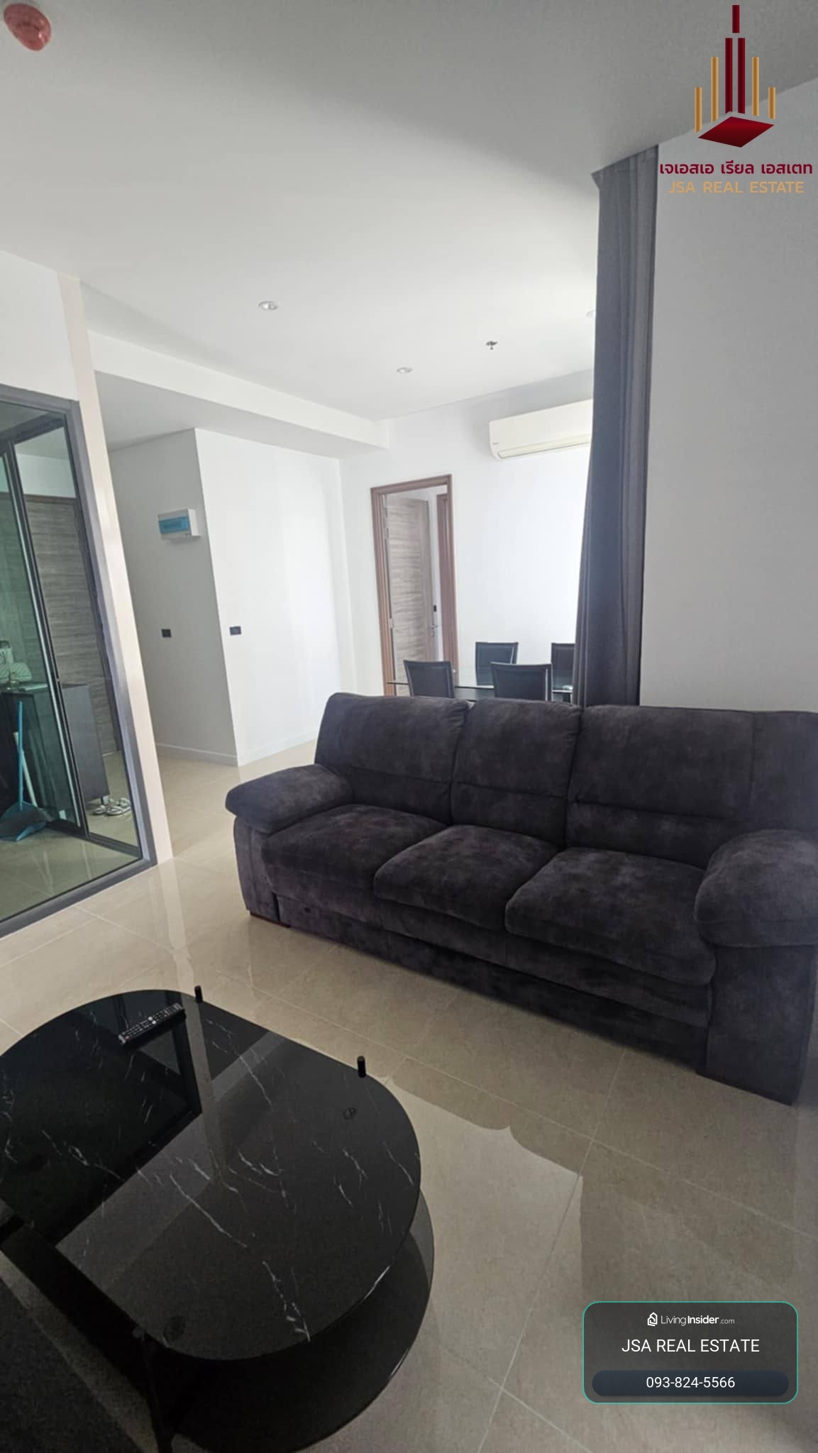 ✨ For Rent : Mayfair Place Sukhumvit 50  Condo ✨  💰 Only 35,000 THB/month – รูปที่ 2
