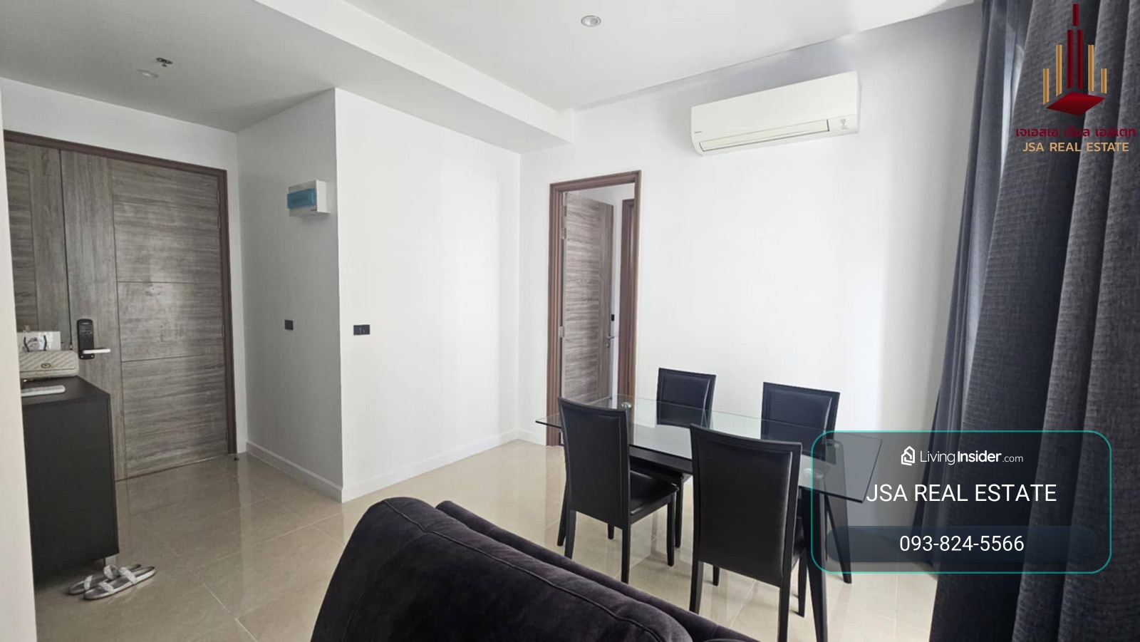 ✨ For Rent : Mayfair Place Sukhumvit 50  Condo ✨  💰 Only 35,000 THB/month – รูปที่ 3