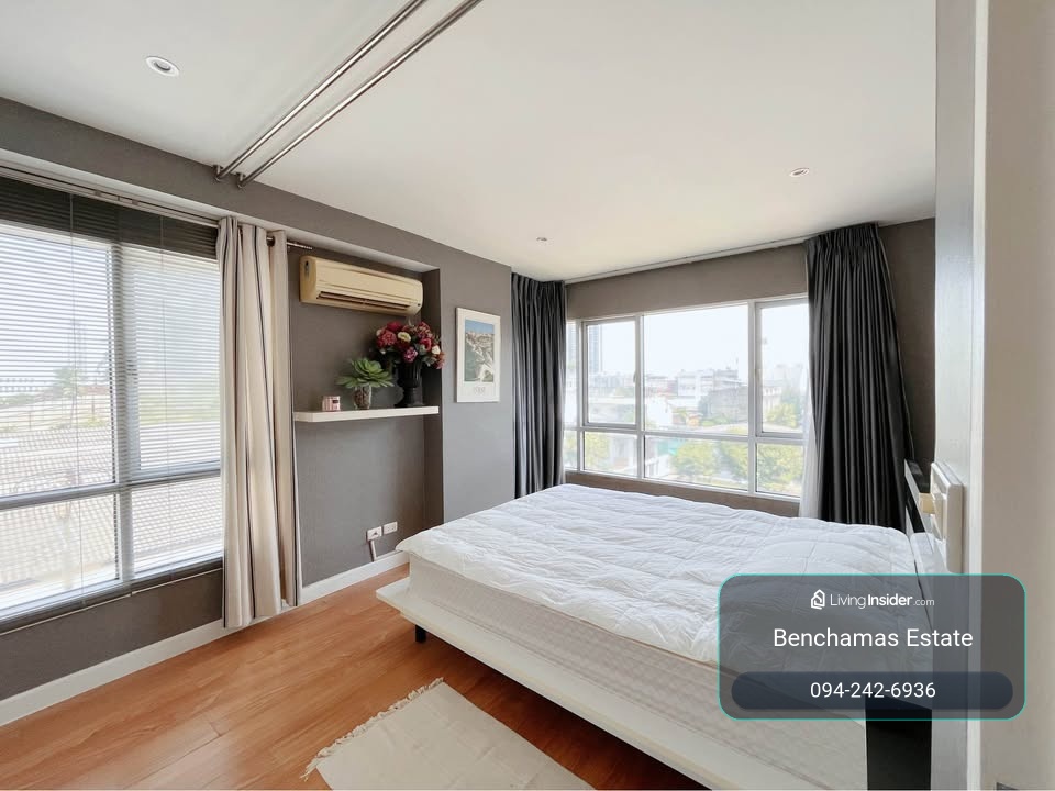 🔥 ขายคอนโด วัน สุขุมวิท 67 Condo One Sukhumvit 67 ใกล้ BTS พระโขนง และ BTS เอกมัย – รูปที่ 3