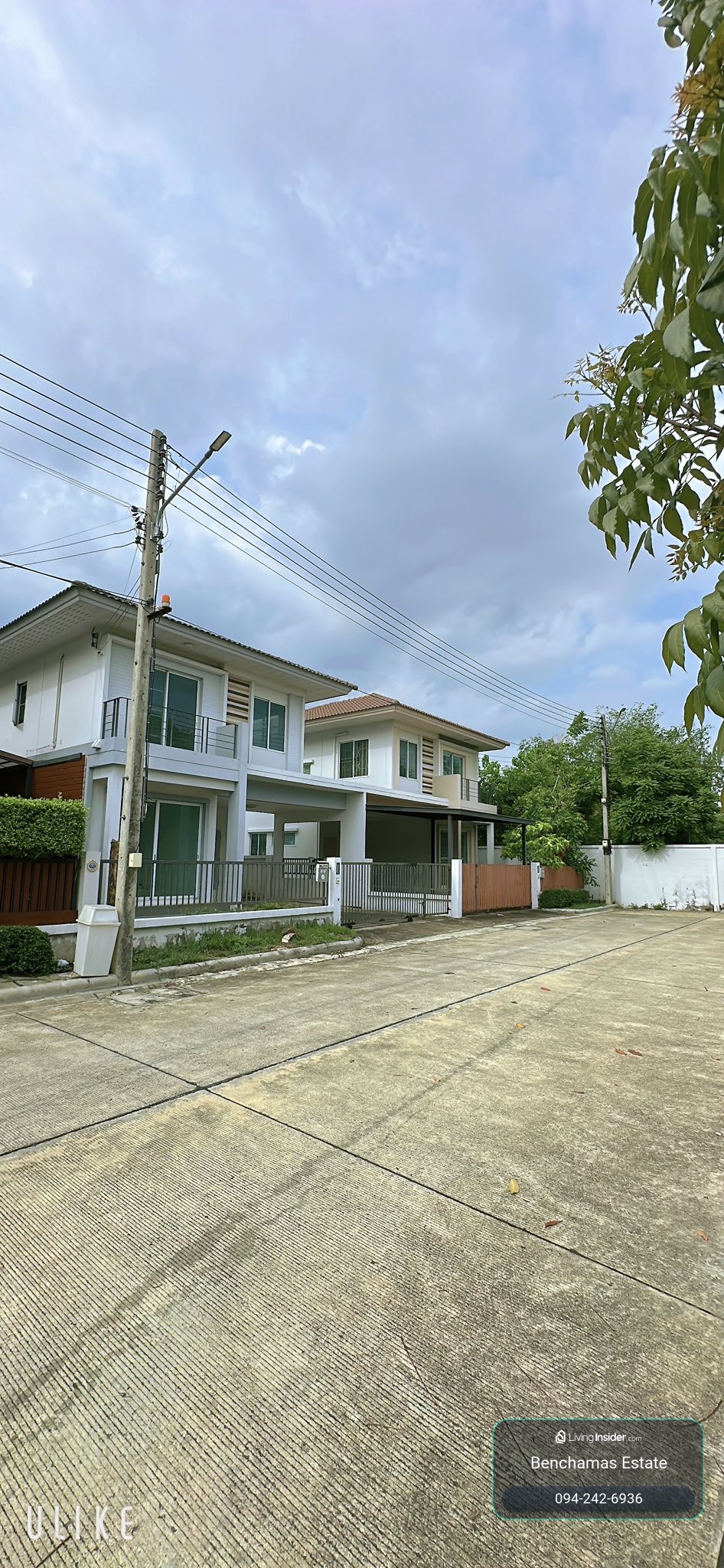 🔥 ขายบ้านแฝด หมู่บ้านกรูฟวิลล์ ลำลูกกาคลอง 4 Groove Ville Lamlukka Khlong 4 ใกล้รถไฟฟ้าและฟิวเจอร์พาร์ค รังสิต – รูปที่ 2