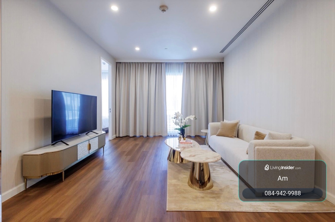 185 Rajadamri: 2bed 2bath 108sqm Sell: 30,950,000 Rent: 115,000/mth. Am: 0656199198 – รูปที่ 2
