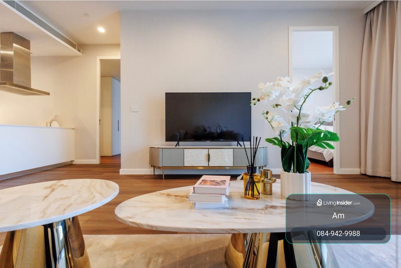 185 Rajadamri: 2bed 2bath 108sqm Sell: 30,950,000 Rent: 115,000/mth. Am: 0656199198 – รูปที่ 3