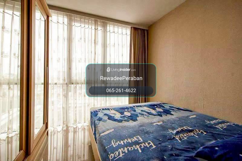 ให้เช่า ✨ 2 ห้องนอน 1 ห้องน้ำ 58sqm ราคาถูกที่สุดเพียง 25,000/เดือน พร้อมเข้าชม โทรเลย 065-2614622 แทมมี่ – รูปที่ 4