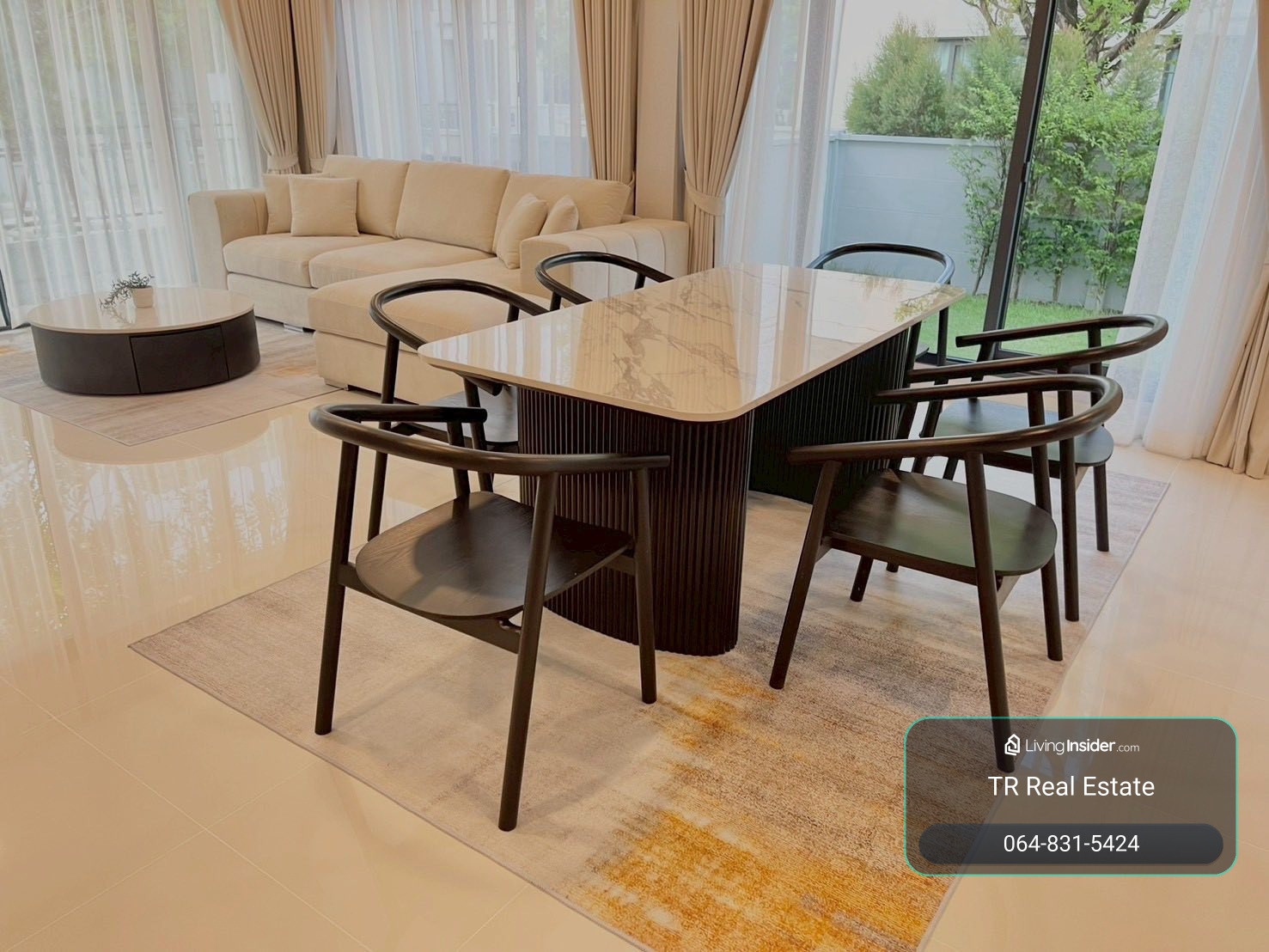 House for Rent – Centro Bangna | 4 Bed 4 Bath | 209 sqm | 2 Parking | Bangna | 95,000 THB/month | Line: @323gqmho | Ref: TR0011 – รูปที่ 4