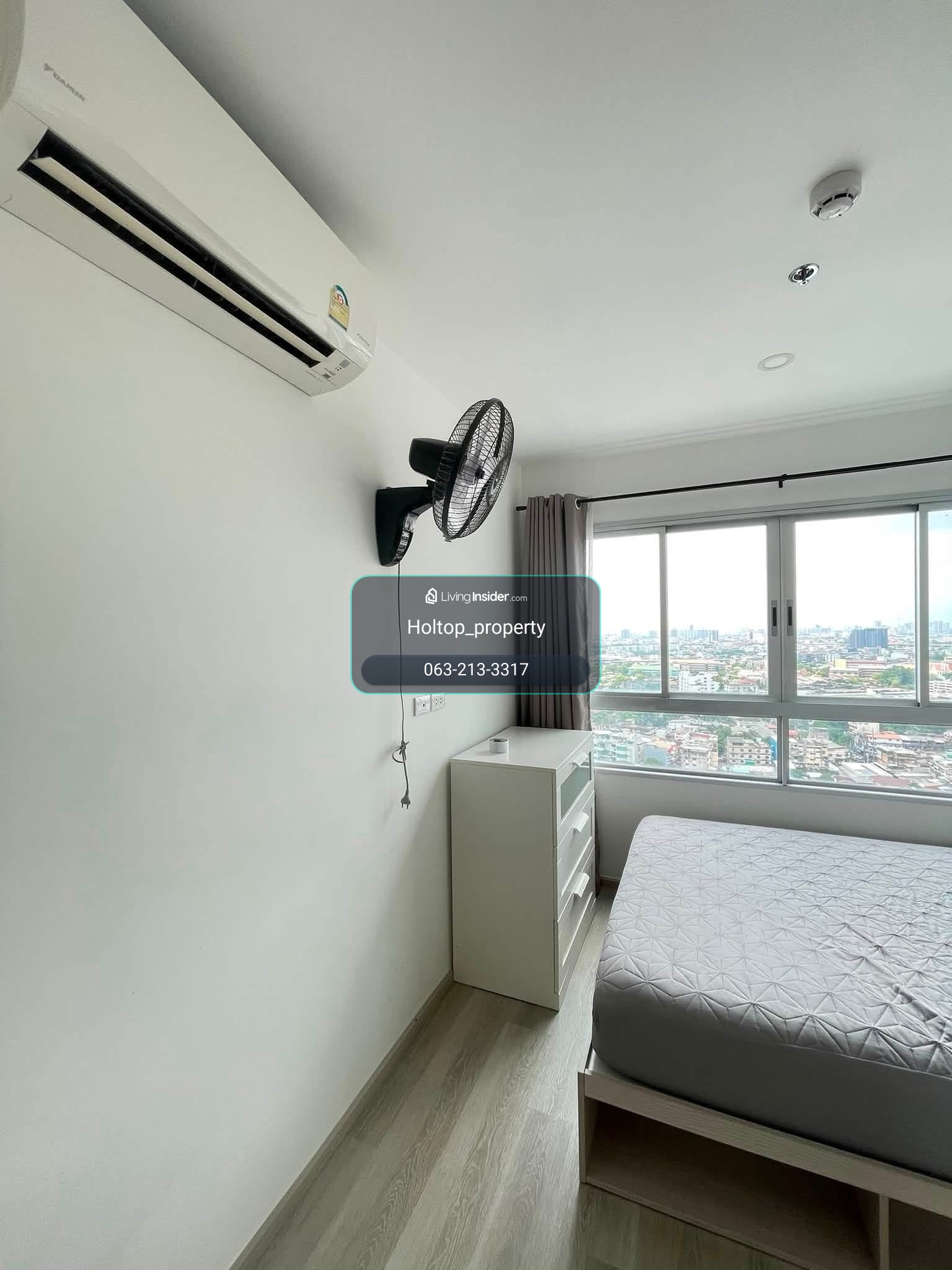 #Z5674💥010669 🔥ให้เช่าคอนโด Elio Sathorn-Wutthakat (รหัสเดิม Z123) – รูปที่ 4