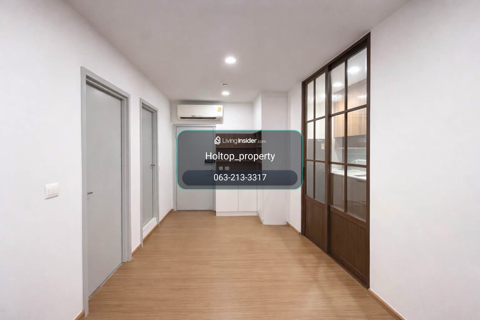 #Z5677💥010669 🔥ให้เช่าคอนโด Aspire Sukhumvit-On Nut – รูปที่ 4