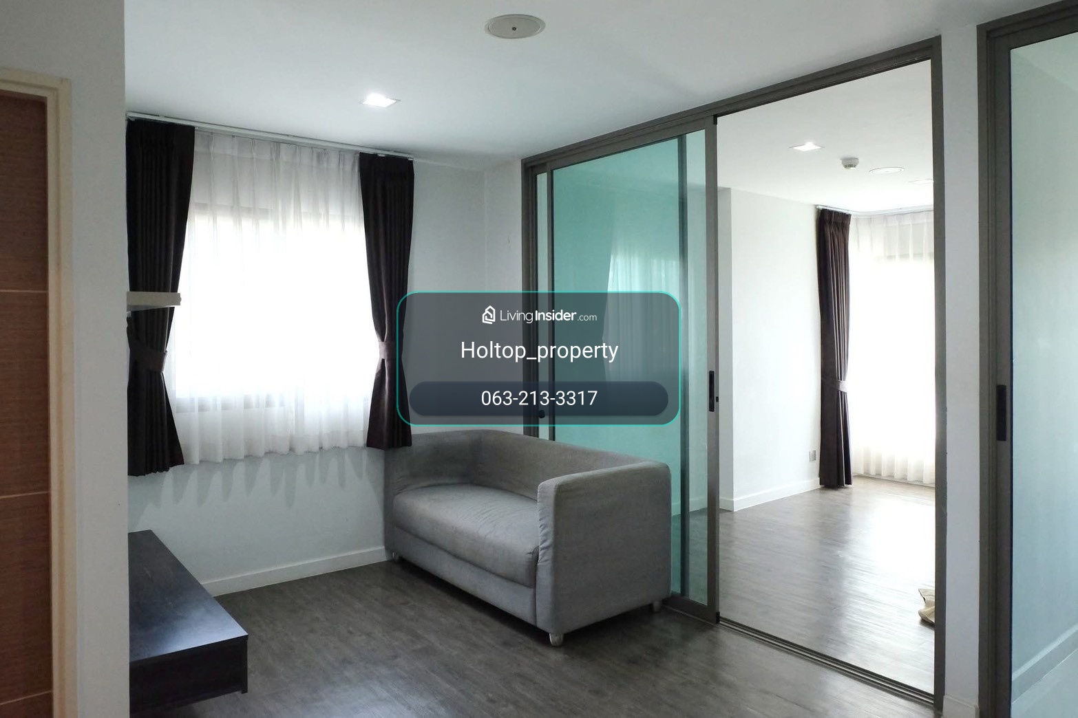 #Z5679💥010669 🔥ให้เช่าคอนโด B Campus Condo Prachachuen (รหัสเดิม Z3014) – รูปที่ 4