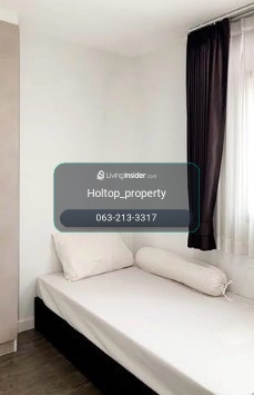 #Z5679💥010669 🔥ให้เช่าคอนโด B Campus Condo Prachachuen (รหัสเดิม Z3014) – รูปที่ 2