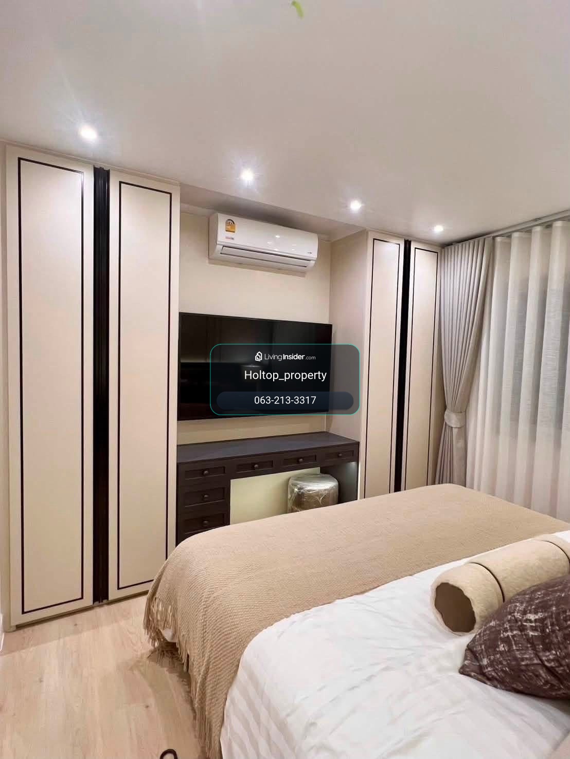 #Z5690💥020669 🔥ให้เช่าคอนโด Fortune CondoTown (รหัสเดิม Z1480) – รูปที่ 3