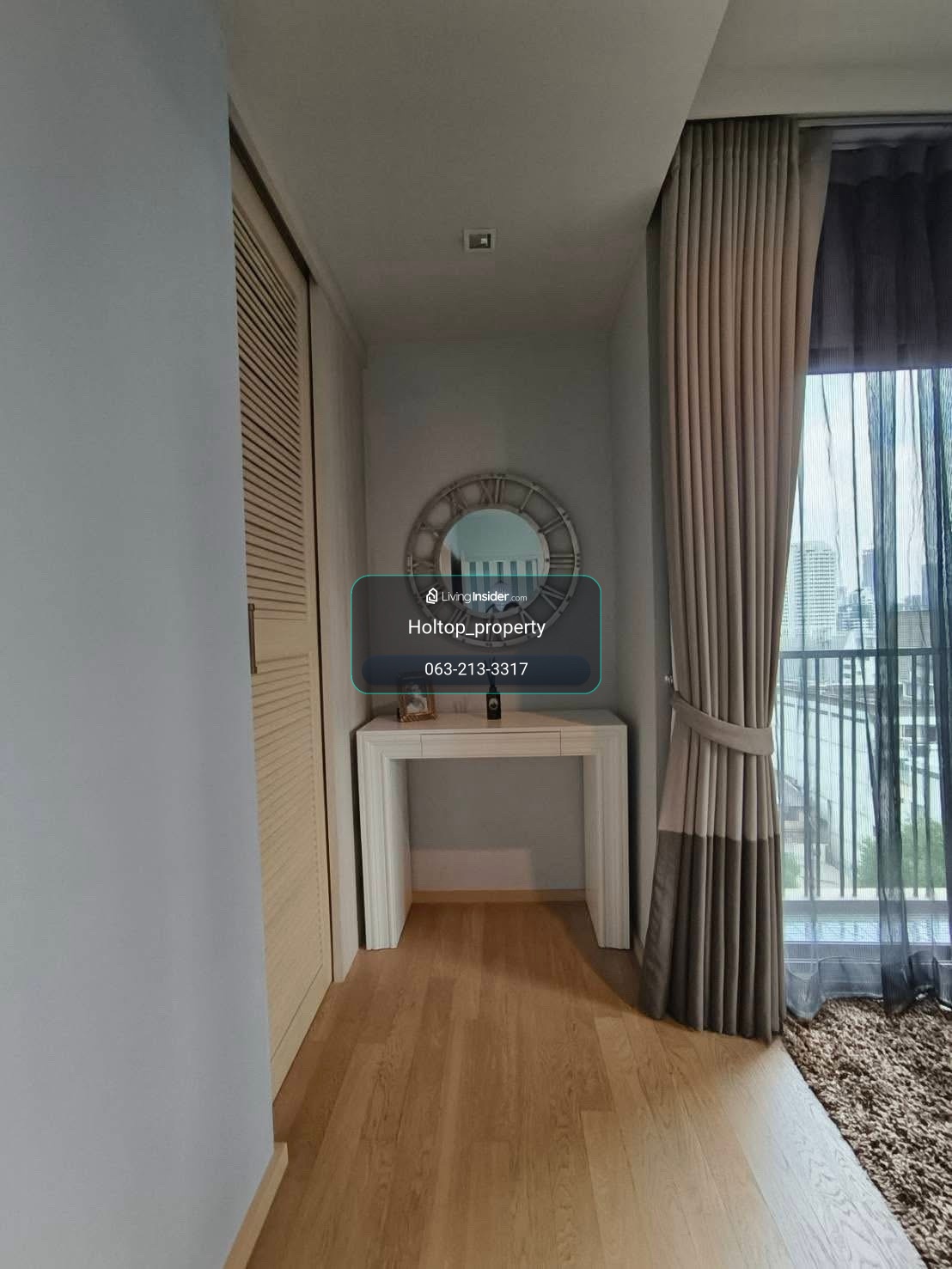 #Z5696💥020669 🔥ให้เช่าคอนโด Noble Refine Sukhumvit26 (รหัสเดิม Z1377) – รูปที่ 4