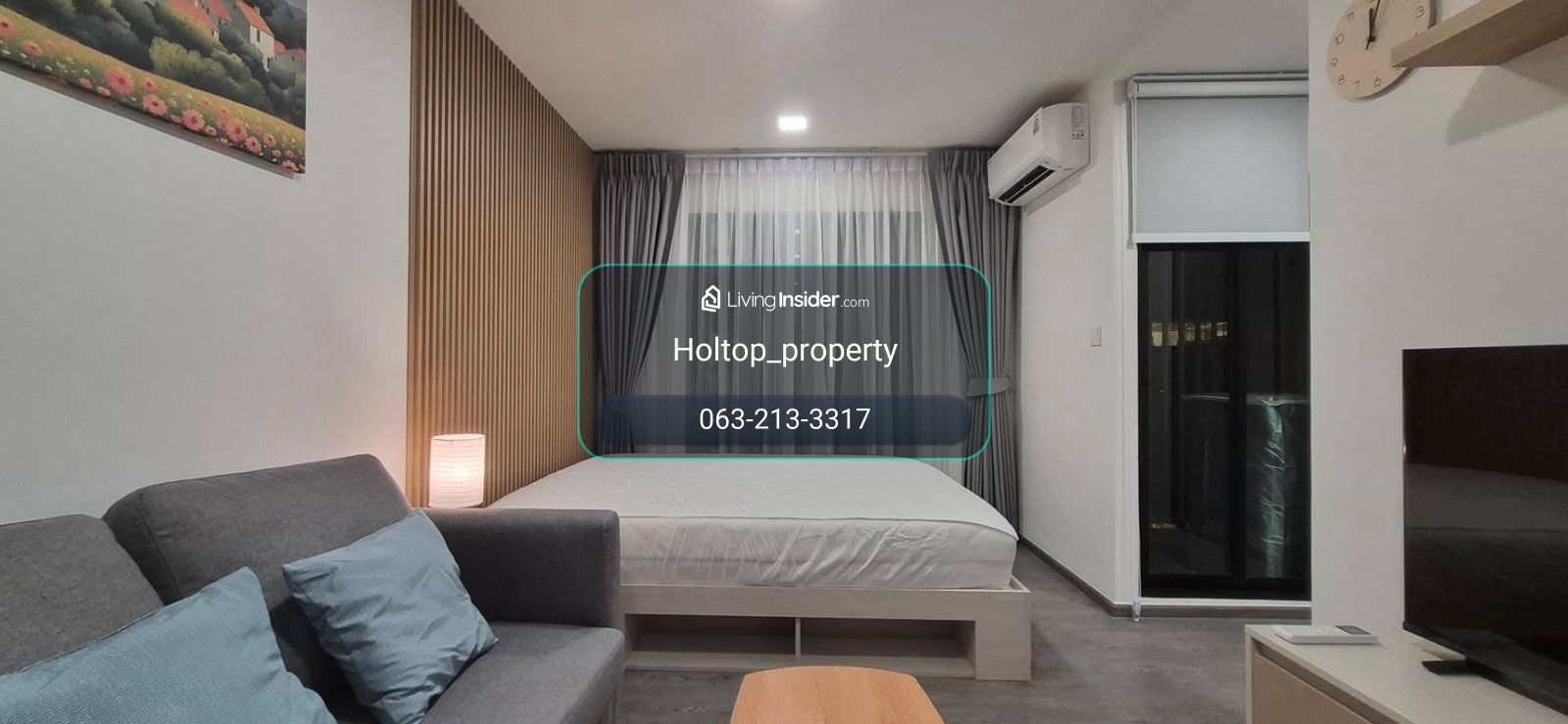 #Z5697💥020669 🔥Condo for rent Kave Wonderland (TU Rangsit) – รูปที่ 4