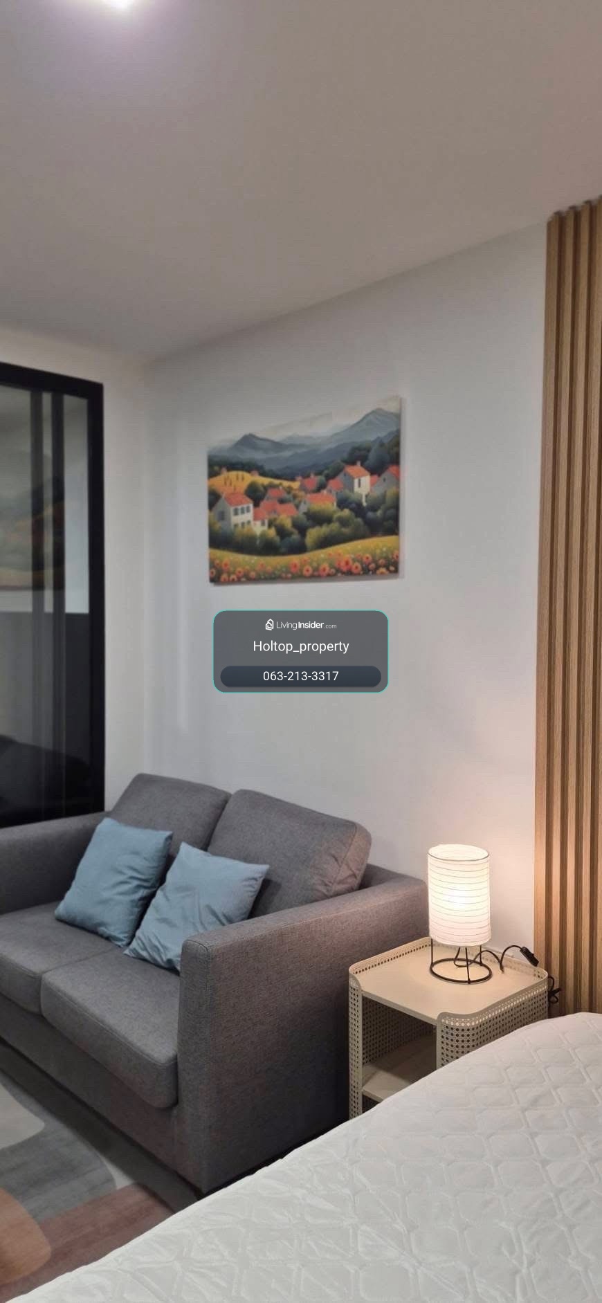 #Z5697💥020669 🔥Condo for rent Kave Wonderland (TU Rangsit) – รูปที่ 3