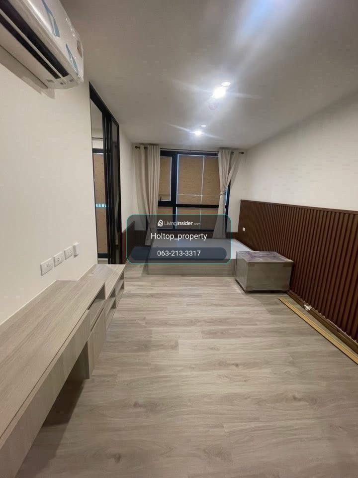 #Z5701💥020669 🔥ให้เช่าคอนโด Origin Play Sri Udom Station (รหัสเดิม S3723) – รูปที่ 2