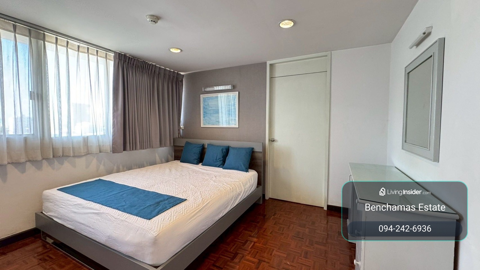 🔥 ขาย คอนโดไทปิง ทาวเวอร์ส เอกมัย Tai Ping Towers Sukhumvit 63 ใกล้ BTS เอกมัย และ BTS ทองหล่อ – รูปที่ 2