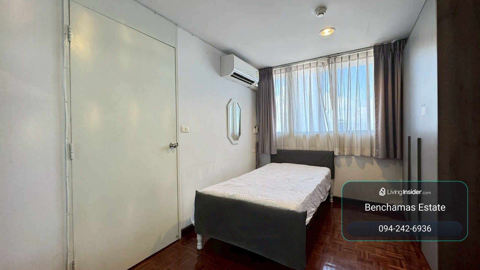 🔥 ขาย คอนโดไทปิง ทาวเวอร์ส เอกมัย Tai Ping Towers Sukhumvit 63 ใกล้ BTS เอกมัย และ BTS ทองหล่อ – รูปที่ 3