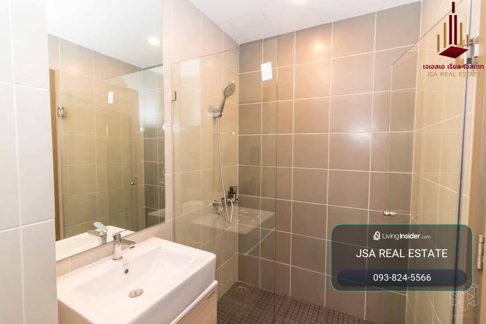 ✨ For Rent: Ideo O2 Condo ✨ 💰 Only 15,000 THB/month – รูปที่ 4