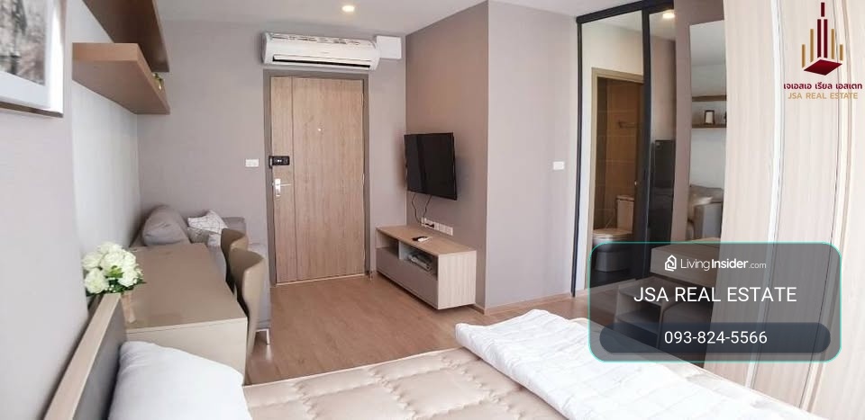 ✨ For Rent: Ideo O2 Condo ✨ 💰 Only 15,000 THB/month – รูปที่ 2
