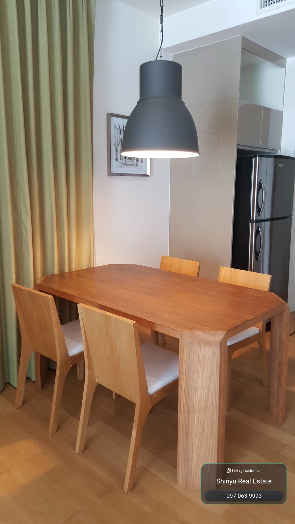 ขายคอนโด 39 by Sansiri ราคา 17,410,000 บาท [JZs260601] – รูปที่ 4
