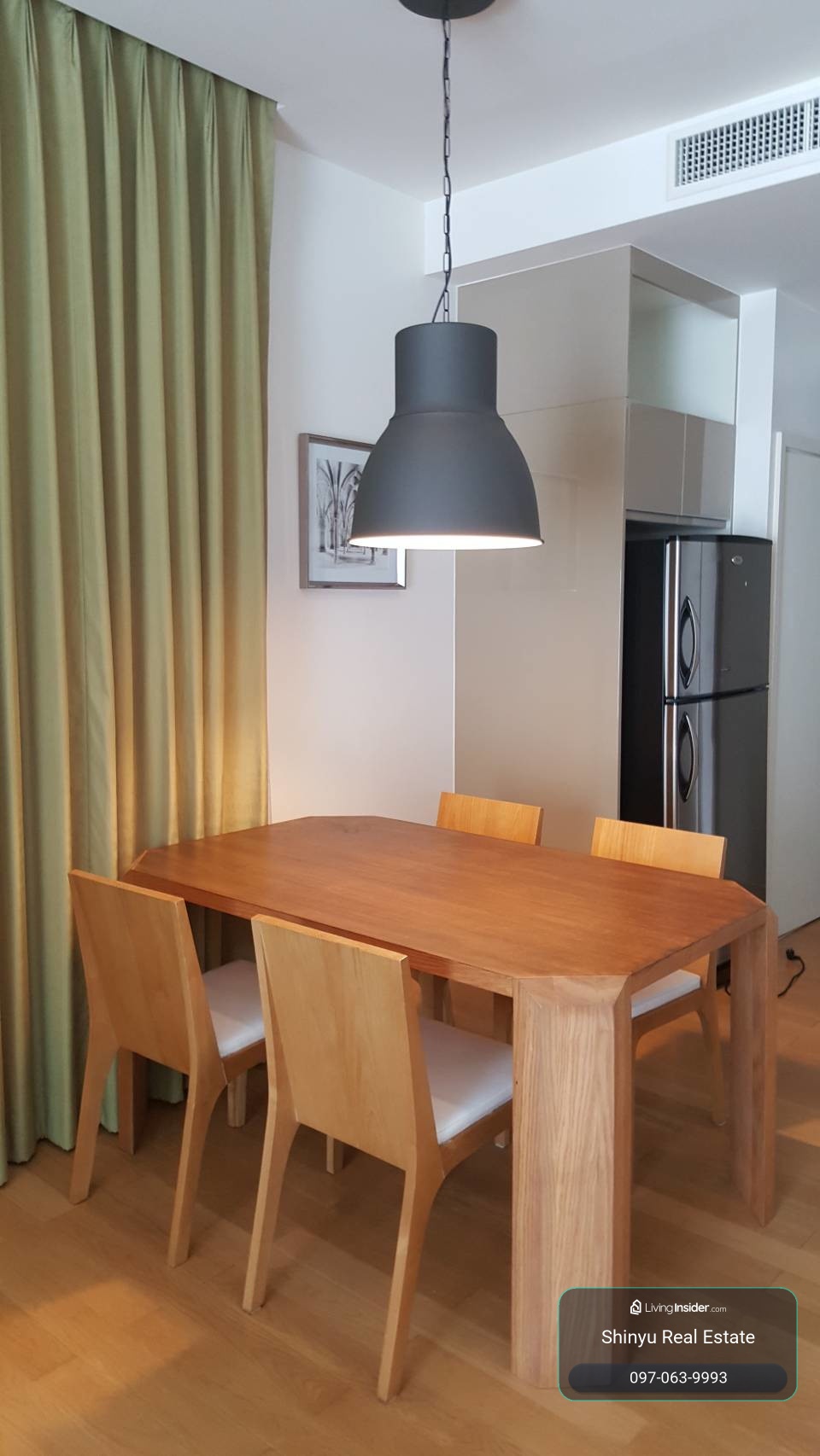 ขายคอนโด 39 by Sansiri ราคา 17,410,000 บาท [JZs260601] – รูปที่ 2