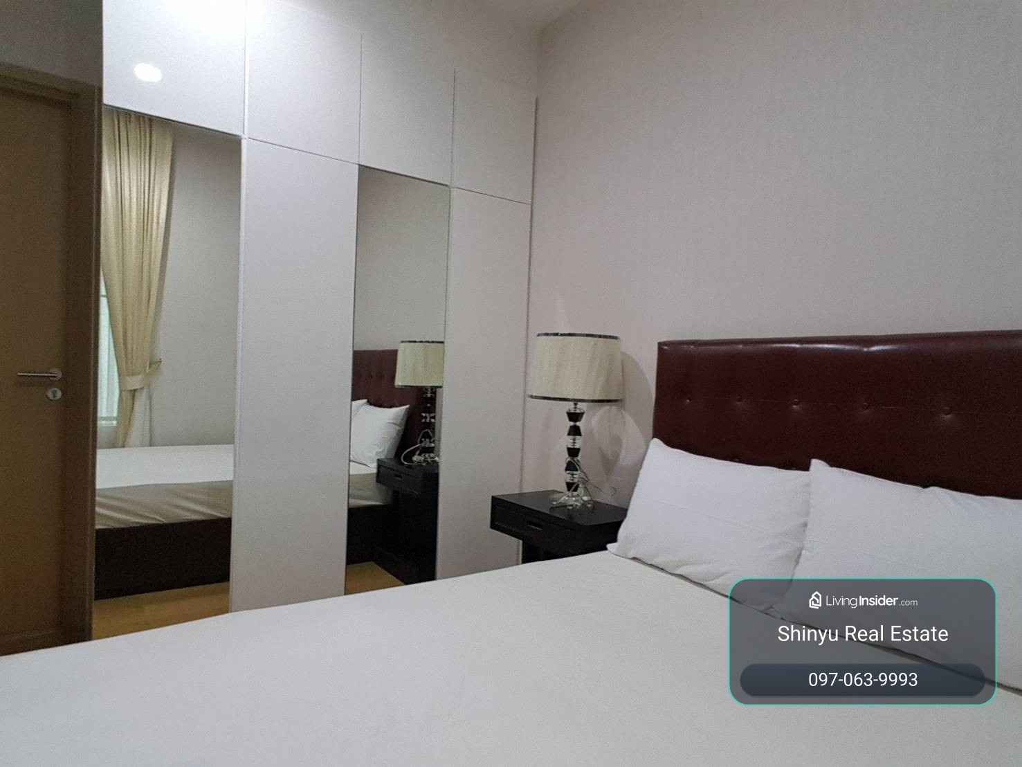 ขายคอนโด 39 by Sansiri ราคา 17,410,000 บาท [JZs260601] – รูปที่ 3