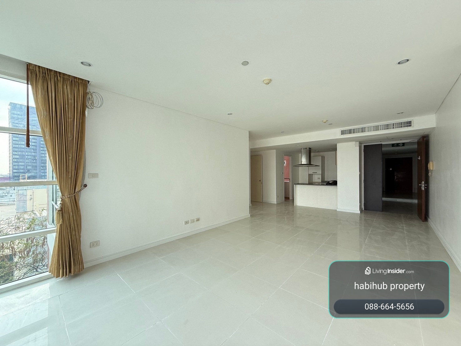 🏠✨ Fullerton Sukhumvit  | ขายคอนโด 2 ห้องนอน (HBH-HL-303) – รูปที่ 2