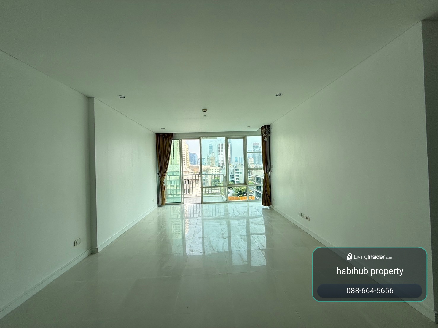 🏠✨ Fullerton Sukhumvit  | ขายคอนโด 2 ห้องนอน (HBH-HL-303) – รูปที่ 3