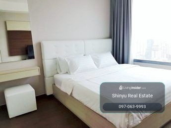 ขายคอนโด Q Asoke ราคา 22,120,000 บาท [JZs260602] – รูปที่ 2