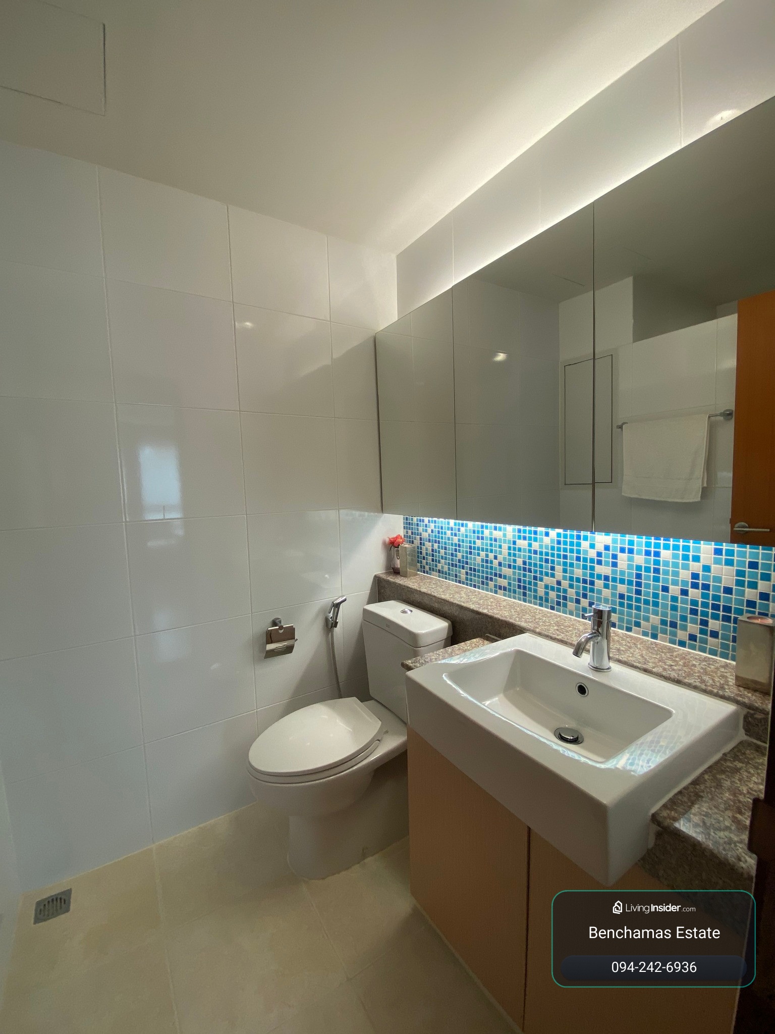 🔥 ขาย คอนโดเรสซิเดนซ์ 52 Residence 52 ใกล้ BTS อ่อนนุช – รูปที่ 4