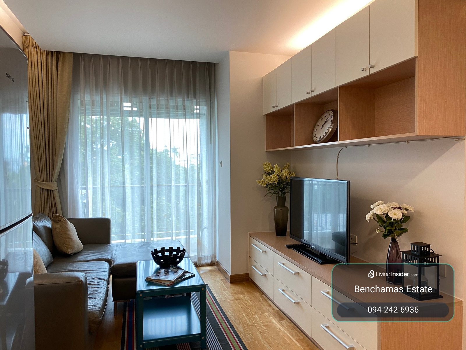 🔥 ขาย คอนโดเรสซิเดนซ์ 52 Residence 52 ใกล้ BTS อ่อนนุช – รูปที่ 2