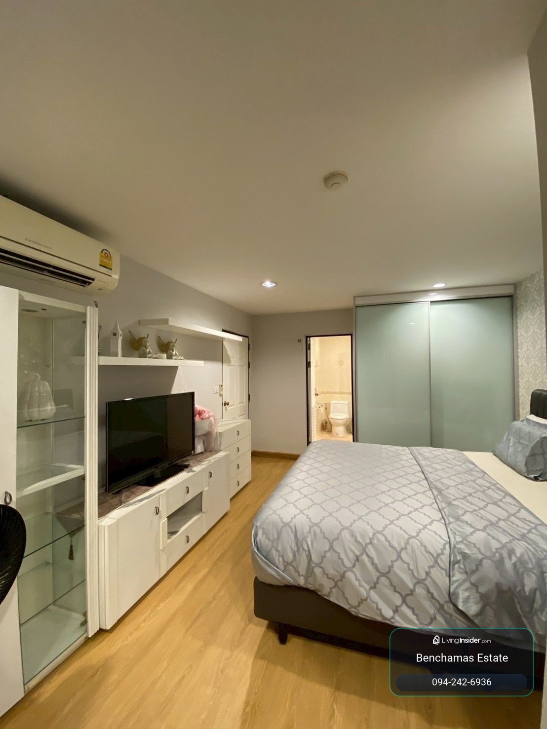 🔥 ขาย คอนโดกรีนพอยท์ สีลม Green Point Silom ใกล้ BTS ช่องนนทรี และ MRT สามย่าน – รูปที่ 2