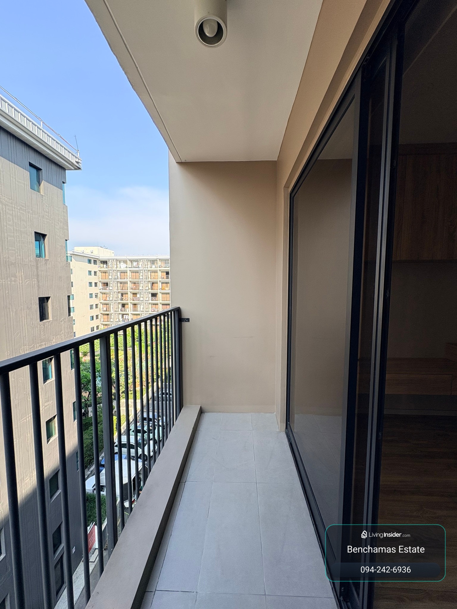 🔥 ขาย คอนโดบลอสซั่ม สาทร–เจริญราษฎร์ Blossom Sathorn-Charoenrat ใกล้ BTS สุรศักดิ์ – รูปที่ 4