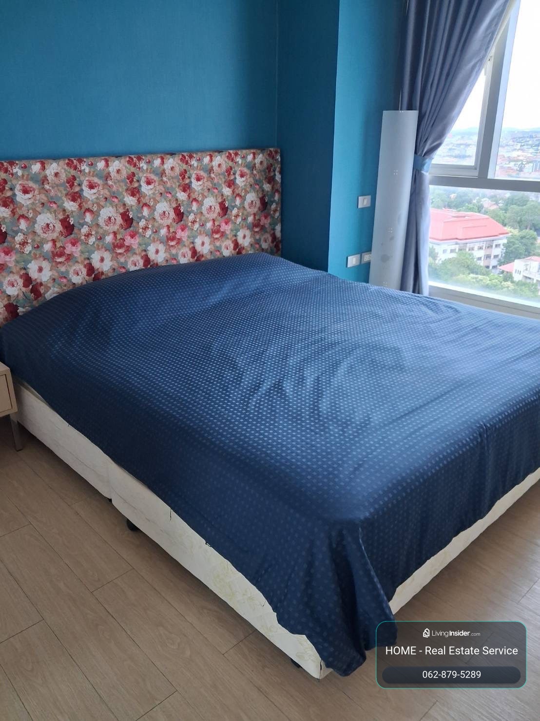 Grand Caribbean Pattaya / 1 Bedroom (FOR SALE), KP035 – รูปที่ 4