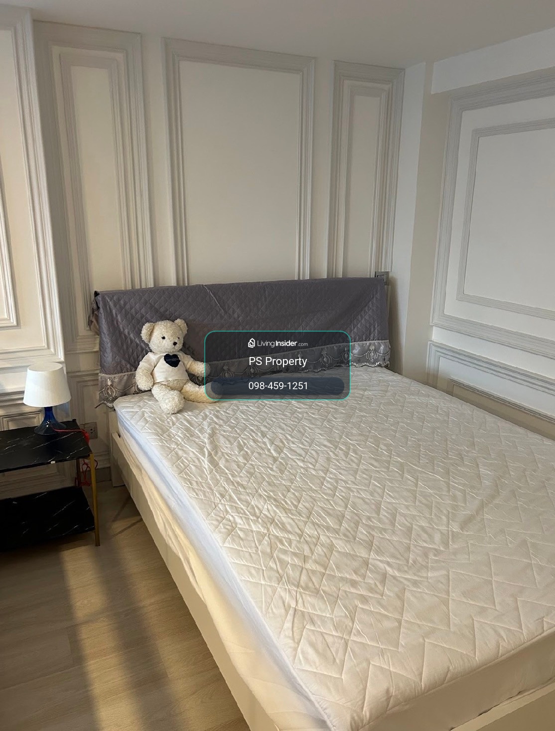 ให้เช่า ✨ Knightsbridge Prime Sathorn ✨ ห้อง DUPLEX เฟอร์นิเจอร์ และ เครื่องใช้ไฟฟ้าครบ  – รูปที่ 2