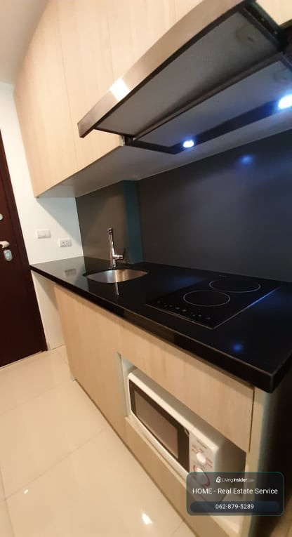 Laguna Beach Resort 3 The Maldives / Studio (SALE WITH TENANT), KP016 – รูปที่ 3