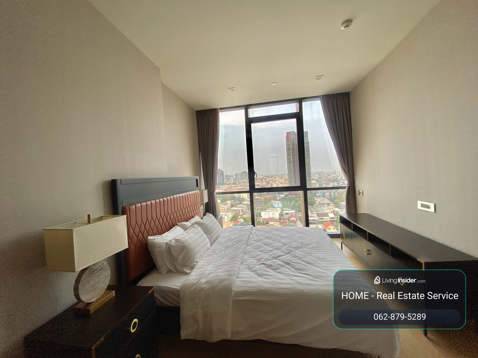 The Monument Thonglo / 2 Bedrooms (SALE WITH TENANT), เดอะ โมนูเมนต์ ทองหล่อ / 2 ห้องนอน (ขายพร้อมผู้เช่า) JSMN314 – รูปที่ 4