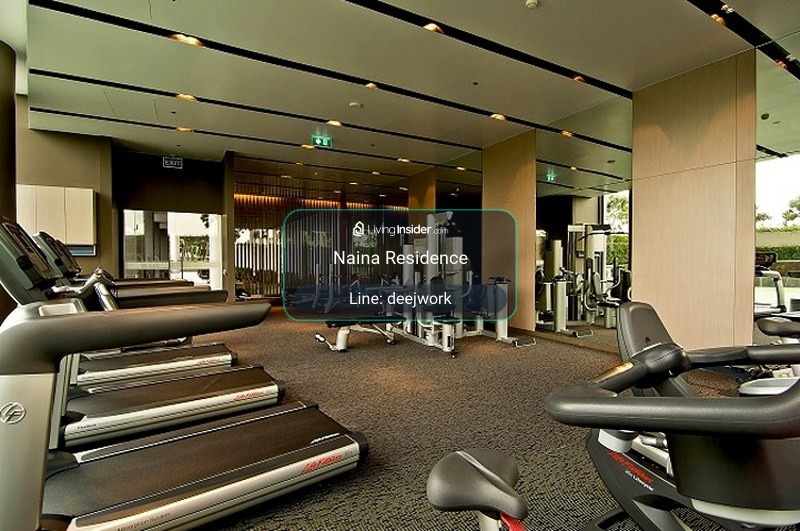 Luxury Living at The River | Attractive Price – รูปที่ 4
