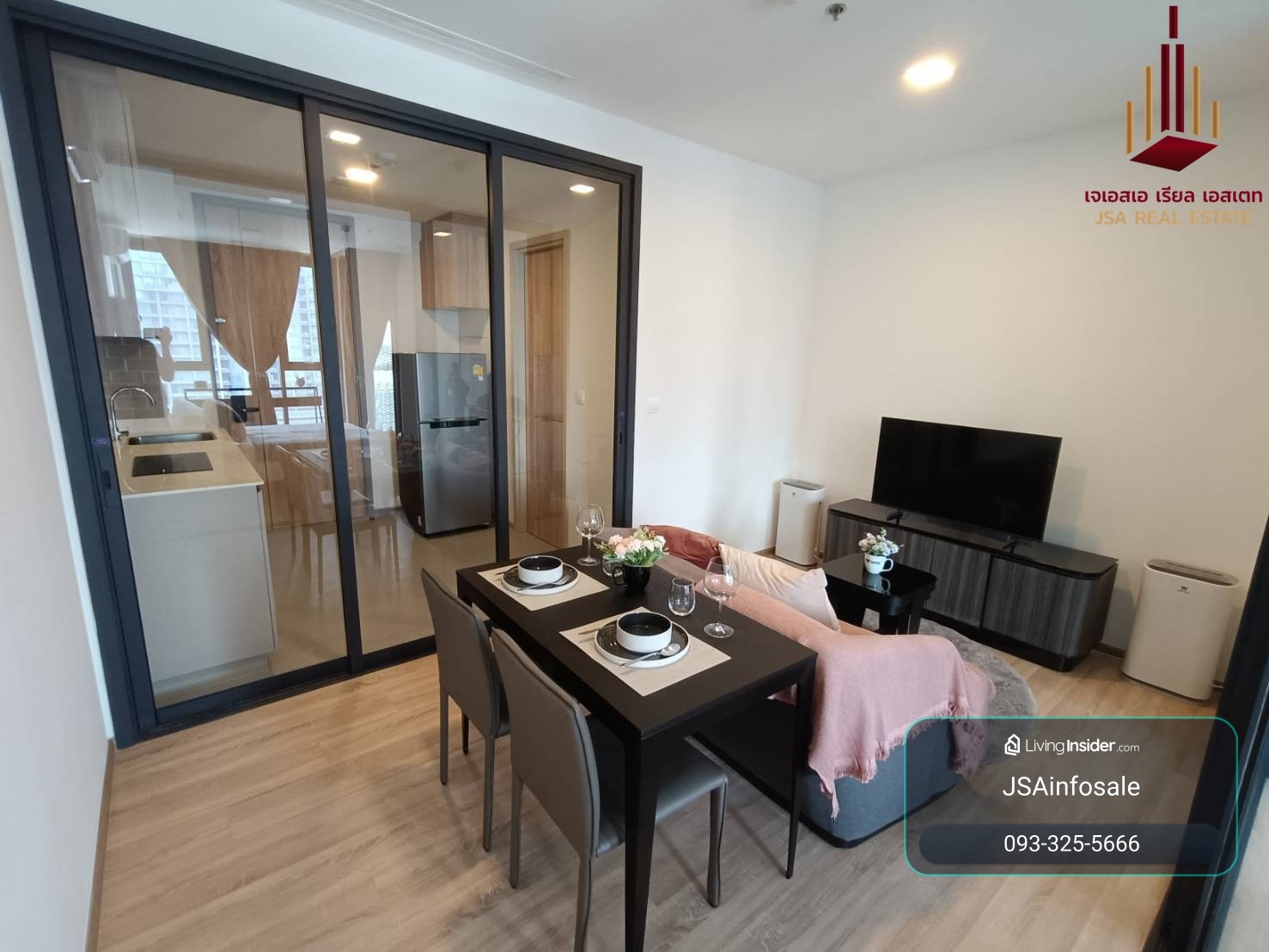 ✨ For Sale : XT Phayathai ✨ 💰 Only 5,500,000 THB – รูปที่ 2