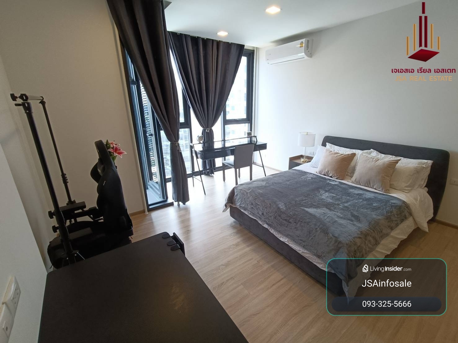 ✨ For Sale : XT Phayathai ✨ 💰 Only 5,500,000 THB – รูปที่ 3