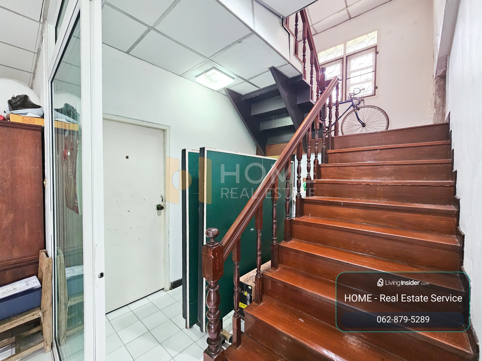 บ้านเดี่ยว รามอินทรา 74 / 4 ห้องนอน (ขาย), Detached House Ram Inthra 74 / 4 Bedrooms (FOR SALE) TAN899 – รูปที่ 4