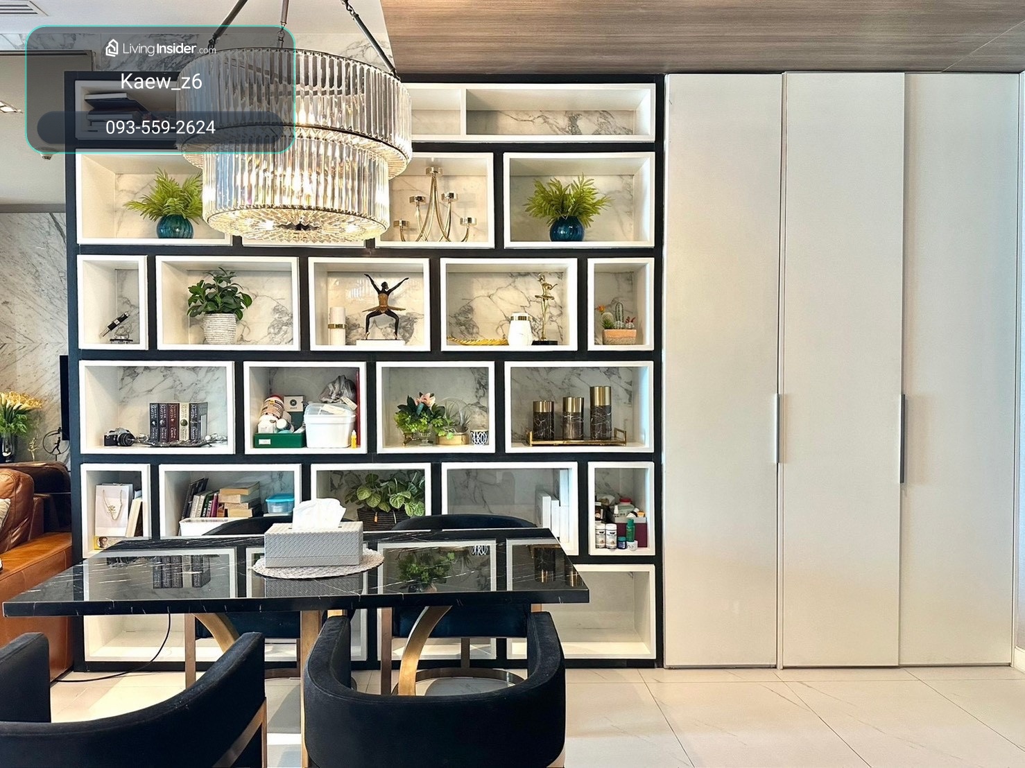 ขายคอนโดหรู 185 Rajadamriทำเลระดับ Prime Area ใจกลางกรุงเทพฯใกล้ BTS ราชดำริ เดินทางสะดวก เชื่อมต่อสีลม สาทร เพลินจิต และสุขุมวิทได้อย่างรวดเร็ว – รูปที่ 4