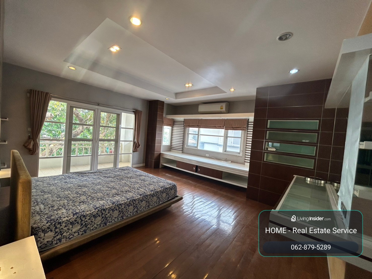 หมู่บ้านนาราวัลย์ ซอย อัศวพิเชษฐ์ 20 / 3 ห้องนอน (ขาย), Narawan Village Soi Asawapichet 20 / 3 Bedrooms (FOR SALE) BALL383 – รูปที่ 4