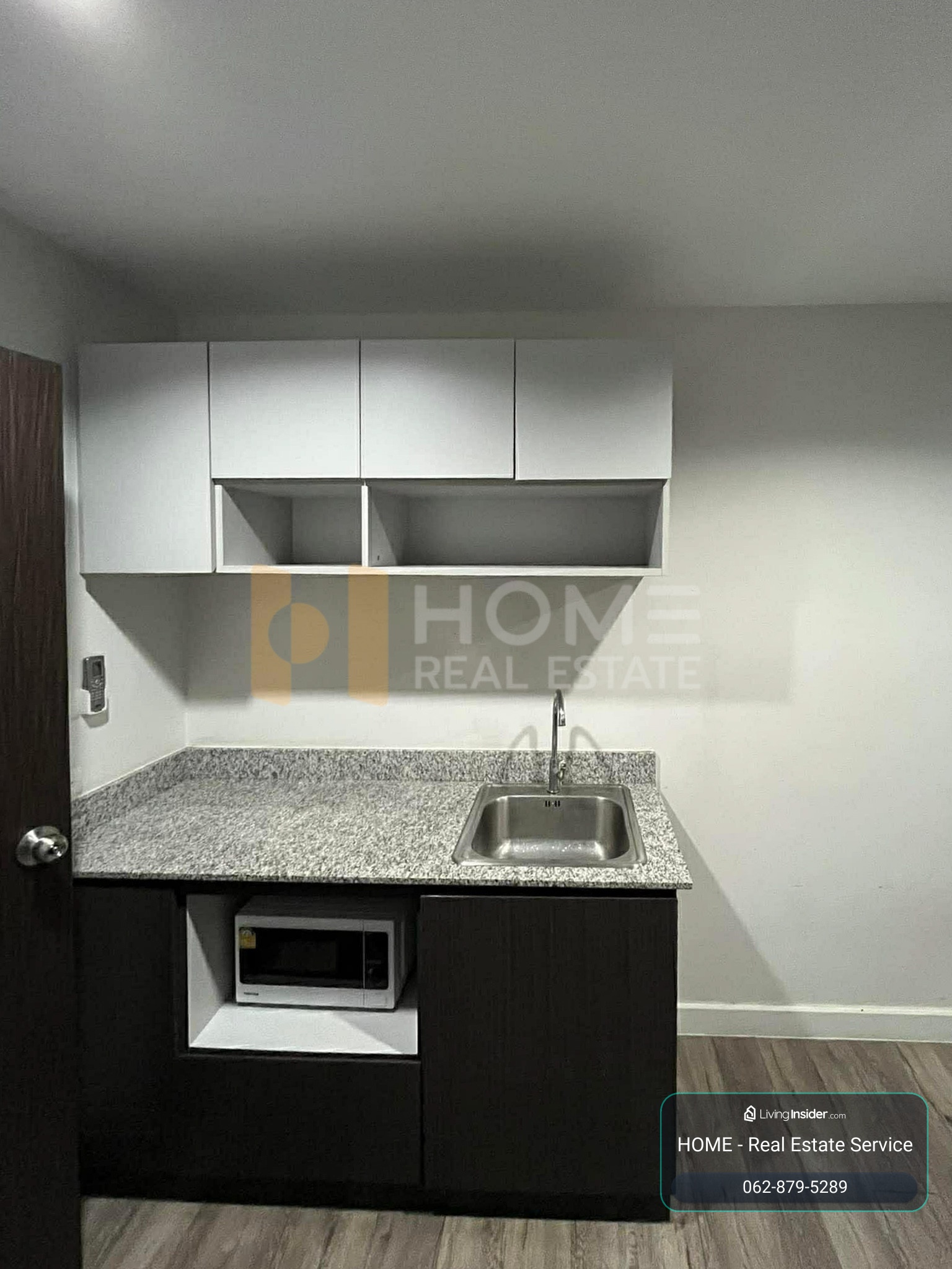 G Condo 2 Sriracha / Studio (FOR SALE), G Condo 2 Sriracha / Studio (For Sale) YEAN199 – รูปที่ 3