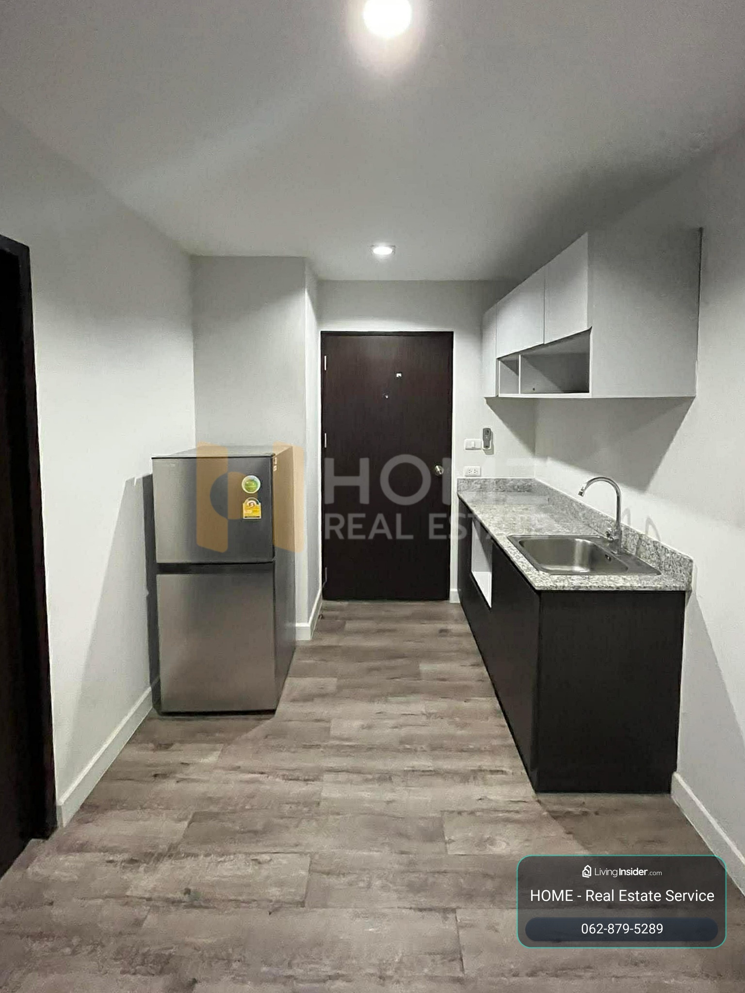 G Condo 2 Sriracha / Studio (FOR SALE), G Condo 2 Sriracha / Studio (For Sale) YEAN199 – รูปที่ 2